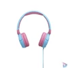 Kép 4/5 - JBL JR310 BLU kék gyerek fejhallgató