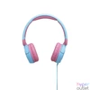 Kép 4/5 - JBL JR310 BLU kék gyerek fejhallgató