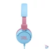Kép 5/5 - JBL JR310 BLU kék gyerek fejhallgató