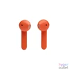 Kép 3/5 - JBL T225TWS GHOSTORG True Wireless Bluetooth narancssárga fülhallgató
