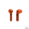Kép 4/5 - JBL T225TWS GHOSTORG True Wireless Bluetooth narancssárga fülhallgató