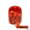 Kép 1/5 - JBL T225TWS GHOSTORG True Wireless Bluetooth narancssárga fülhallgató