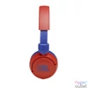Kép 2/5 - JBL JR310 BTRED Bluetooth piros gyerek fejhallgató