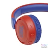 Kép 3/5 - JBL JR310 BTRED Bluetooth piros gyerek fejhallgató