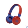 Kép 3/6 - JBL JR310 BTRED Bluetooth piros gyerek fejhallgató