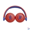 Kép 5/6 - JBL JR310 BTRED Bluetooth piros gyerek fejhallgató
