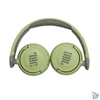 Kép 5/5 - JBL JR310 BTGRN Bluetooth zöld gyerek fejhallgató