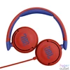 Kép 3/5 - JBL JR310 RED piros gyerek fejhallgató