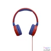 Kép 4/5 - JBL JR310 RED piros gyerek fejhallgató