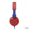 Kép 5/5 - JBL JR310 RED piros gyerek fejhallgató