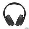 Kép 4/5 - JBL Tune 760NC Bluetooth aktív zajszűrős fekete fejhallgató