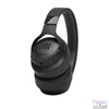 Kép 5/5 - JBL Tune 760NC Bluetooth aktív zajszűrős fekete fejhallgató