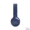 Kép 4/5 - JBL LIVE 460 NC BLU Bluetooth aktív zajszűrős kék fejhallgató