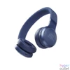 Kép 1/5 - JBL LIVE 460 NC BLU Bluetooth aktív zajszűrős kék fejhallgató