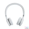 Kép 4/5 - JBL LIVE 460 NC WHT Bluetooth aktív zajszűrős fehér fejhallgató