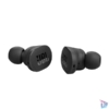 Kép 3/6 - JBL Tune T130 True Wireless Bluetooth aktív zajszűrős fekete fülhallgató