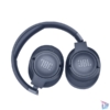 Kép 6/6 - JBL Tune 760NC Bluetooth aktív zajszűrős kék fejhallgató