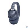 Kép 2/6 - JBL Tune 760NC Bluetooth aktív zajszűrős kék fejhallgató