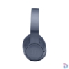 Kép 3/6 - JBL Tune 760NC Bluetooth aktív zajszűrős kék fejhallgató