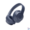 Kép 4/6 - JBL Tune 760NC Bluetooth aktív zajszűrős kék fejhallgató