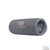 Kép 3/5 - JBL FLIP 6 GRY Bluetooth szürke hangszóró