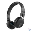 Kép 1/3 - JLab Studio aktív zajszűrős fekete Bluetooth fejhallgató