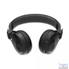 Kép 2/3 - JLab Studio aktív zajszűrős fekete Bluetooth fejhallgató