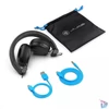 Kép 3/3 - JLab Studio aktív zajszűrős fekete Bluetooth fejhallgató