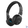 Kép 1/3 - JLab Studio vezeték nélküli fekete Bluetooth fejhallgató