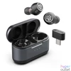 Kép 3/8 - JLab Epic Lab Edition True Wireless Bluetooth fekete fülhallgató