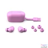 Kép 4/7 - JLab Go Air Pop True Wireless Bluetooth rózsaszín fülhallgató