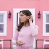 Kép 7/7 - JLab Go Air Pop True Wireless Bluetooth rózsaszín fülhallgató