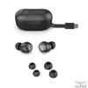 Kép 5/8 - JLab JBuds ANC True Wireless Bluetooth fekete fülhallgató