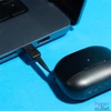 Kép 7/8 - JLab JBuds ANC True Wireless Bluetooth fekete fülhallgató