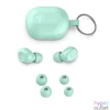 Kép 5/7 - JLab JBuds Mini True Wireless Bluetooth menta fülhallgató