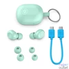 Kép 6/7 - JLab JBuds Mini True Wireless Bluetooth menta fülhallgató