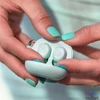 Kép 7/7 - JLab JBuds Mini True Wireless Bluetooth menta fülhallgató