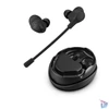 Kép 1/6 - JLab Work Buds True Wireless Bluetooth fekete fülhallgató