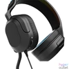 Kép 3/9 - JLab Nightfall vezetékes fekete gamer headset