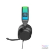 Kép 4/9 - JLab Nightfall vezetékes fekete gamer headset