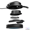 Kép 6/9 - JLab Nightfall vezetékes fekete gamer headset