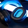 Kép 7/9 - JLab Nightfall vezetékes fekete gamer headset