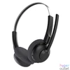 Kép 2/6 - JLab Go Work Pop vezeték nélküli fekete Bluetooth headset
