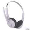 Kép 3/8 - JLab Go Work Pop vezeték nélküli lila Bluetooth headset