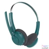 Kép 3/7 - JLab Go Work Pop vezeték nélküli zöldeskék Bluetooth headset