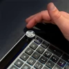 Kép 11/13 - JLab Epic US fekete vezeték nélküli billentyűzet