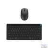 Kép 1/8 - JLab Go Work Bundle US vezeték nélküli billentyűzet + egér
