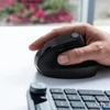 Kép 12/12 - JLab JBuds Ergonomic fekete vezeték nélküli egér