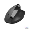 Kép 4/12 - JLab JBuds Ergonomic fekete vezeték nélküli egér