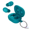 Kép 2/6 - JLab JBuds Mini True Wireless Bluetooth kék fülhallgató